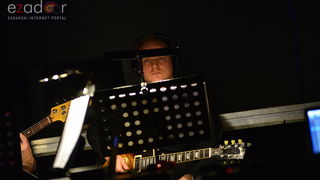 Mjuzikl Mamma Mia kazališta Komedija u dvorani Krešimir Ćosić