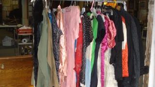 Vintage, vintage, vintage!