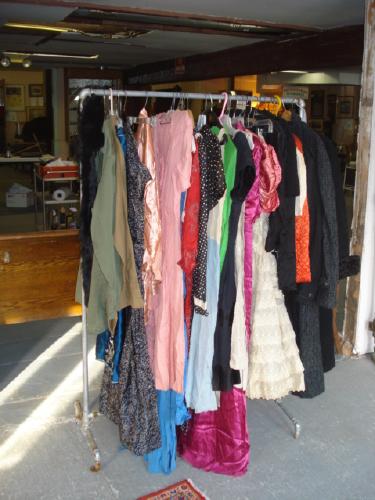 Vintage, vintage, vintage!