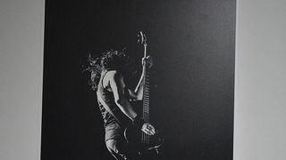 Stipe Surać – Rock N’Roll DeLuxe ; foto Iva Perinčić