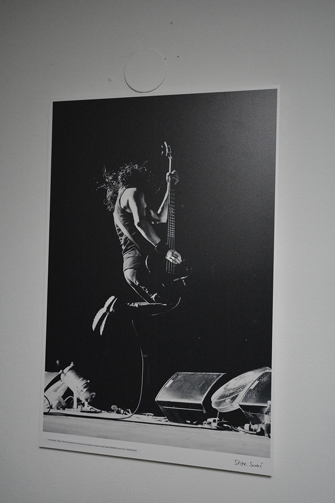 Stipe Surać – Rock N’Roll DeLuxe ; foto Iva Perinčić