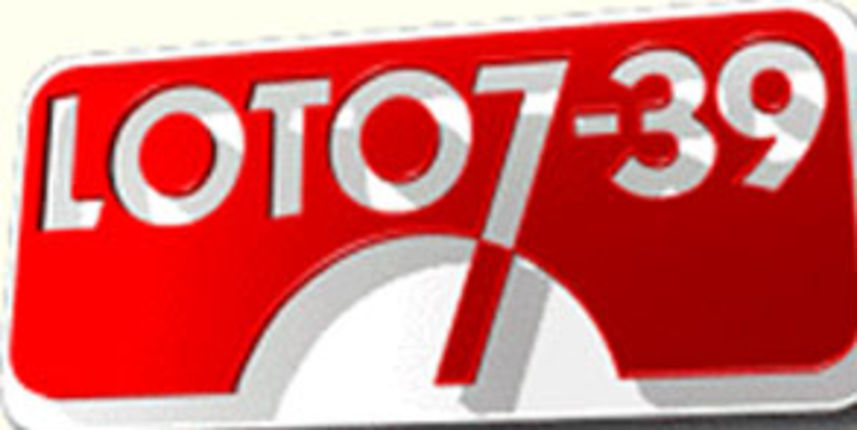 Loto 7/39 Hrvatske lutrije Loto 7/39 Hrvatske lutrije