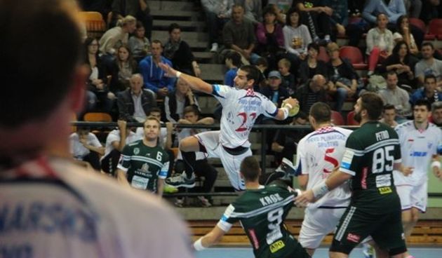 Prvo plinarsko društvo Zagreb, foto: rk-zagreb.hr