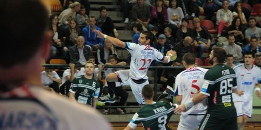 Prvo plinarsko društvo Zagreb, foto: rk-zagreb.hr