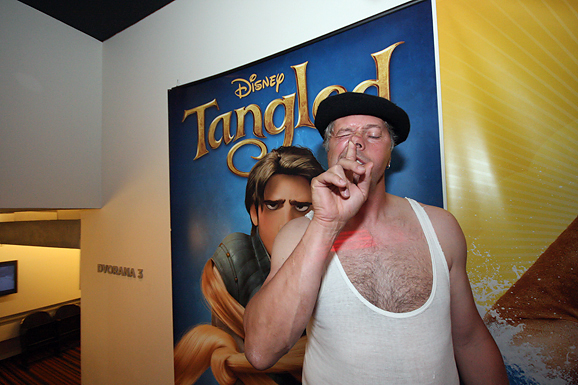 “Od bleke do konja” (foto:Saša Čuka)