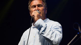 Humanitarni koncert “Pjesmom za Petru” u dvorani Krešimir Ćosić