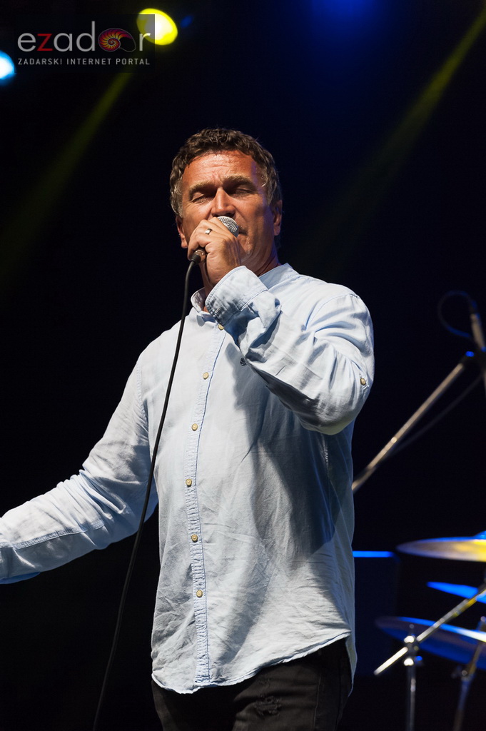 Humanitarni koncert “Pjesmom za Petru” u dvorani Krešimir Ćosić