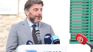 Centar za interpretaciju prirode Krka – vrelo života otvorio svoja vrata Centar za interpretaciju prirode Krka – vrelo života otvorio svoja vrata