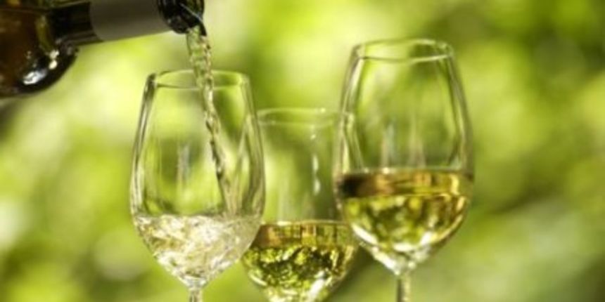 Bijelo vino, foto: www.njuskalo.hr Bijelo vino, foto: www.njuskalo.hr