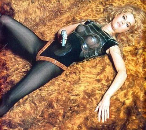 Legendarni filmski kostimi