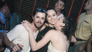 Cocomo, Hideout, foto: Antonio Paić