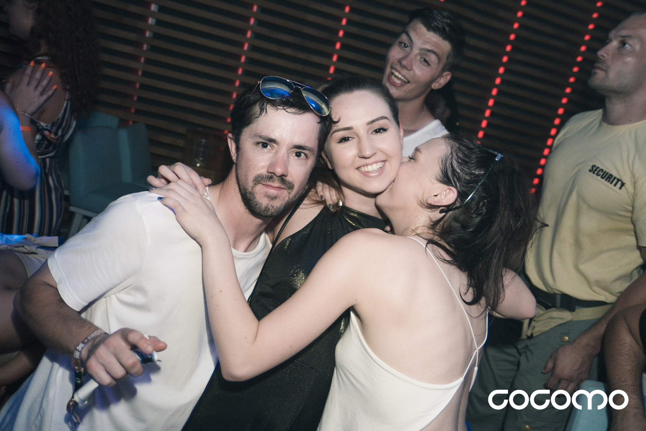 Cocomo, Hideout, foto: Antonio Paić