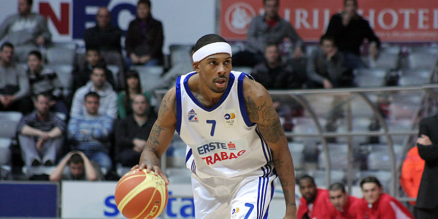 Chester Mason, KK Zadar – KK Cedevita (foto:Saša Čuka) Chester Mason, KK Zadar – KK Cedevita (foto:Saša Čuka)