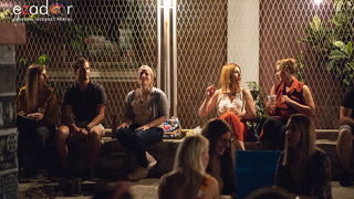 KvartArt 2018.: Art buvljak & koncert Nipplepeoplea