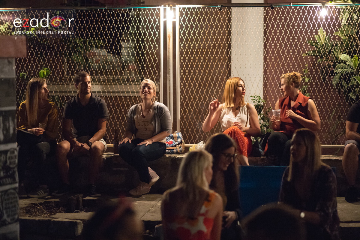 KvartArt 2018.: Art buvljak & koncert Nipplepeoplea