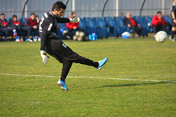 NK Zadar – NK Šibenik (foto:Saša Čuka)