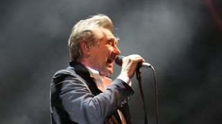 Brian Ferry @ Tvrđava sv. Mihovil Brian Ferry @ Tvrđava sv. Mihovil