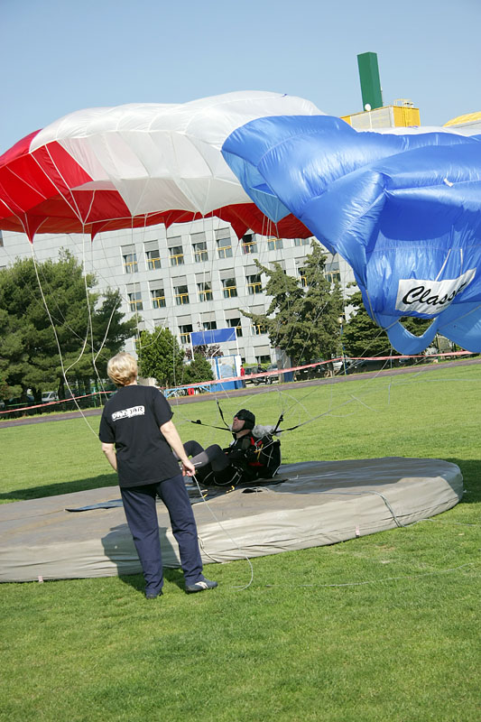 Državno prvenstvo u padobranstvu