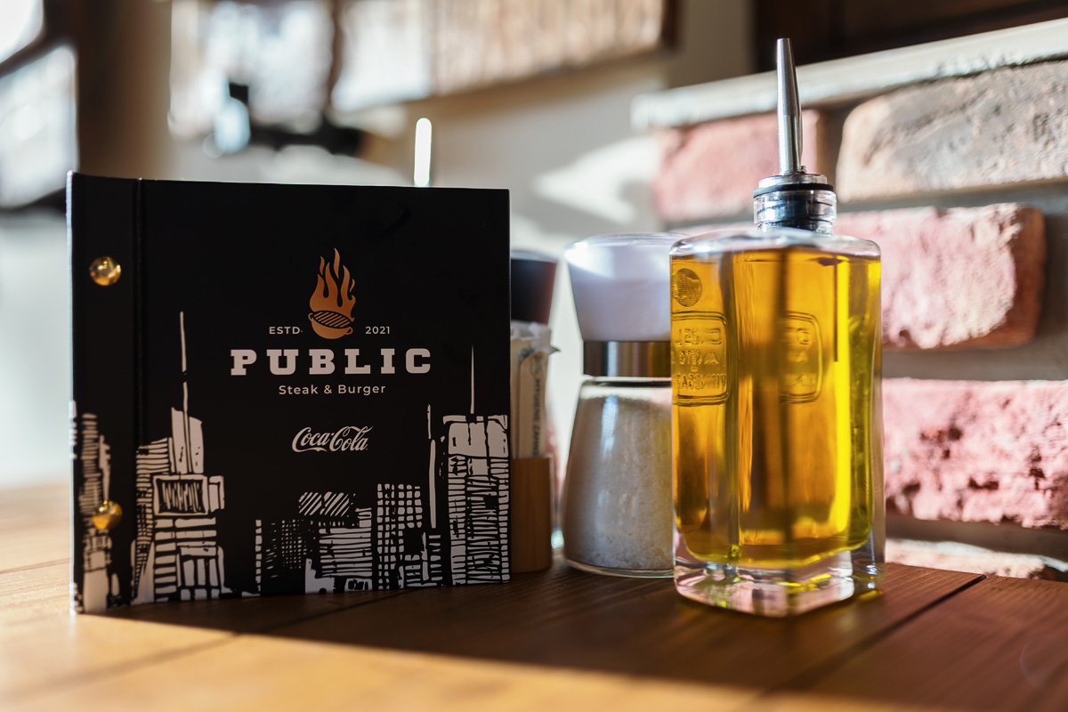 Posjetili smo novootvoreni Public Steak & Burger House u Zadru