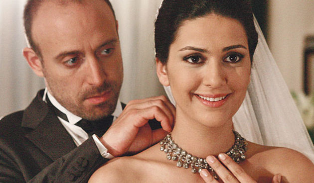 Šeherezada i Onur, 1001 noc