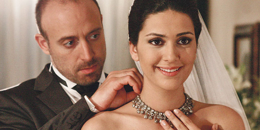 Šeherezada i Onur, 1001 noc