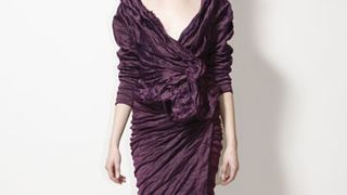 Donna Karan predjesenska kolekcija 2010.