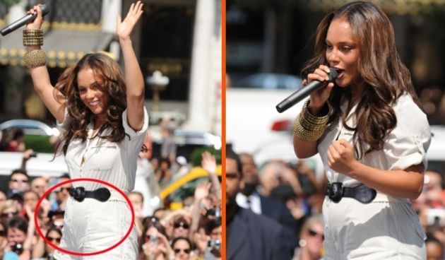 Alicia Keys ( foto JLP)