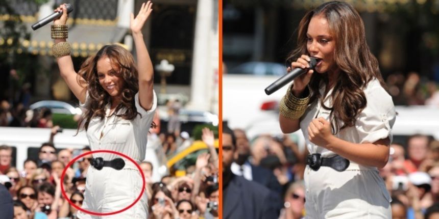 Alicia Keys ( foto JLP) Alicia Keys ( foto JLP)