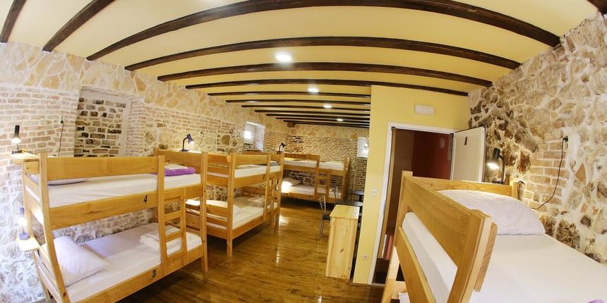 Hostel turizam Hostel turizam