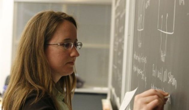 učiteljica (foto: wordpress.com)