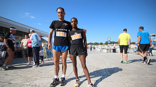 Međunarodni maraton Zadar-Vir Međunarodni maraton Zadar-Vir