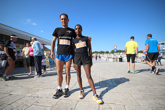 Međunarodni maraton Zadar-Vir Međunarodni maraton Zadar-Vir