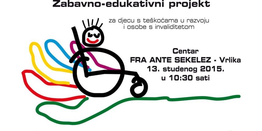 Dalmalino će razveseliti 11 udruga i 2 centra u Splitsko dalmatinskoj županiji Dalmalino će razveseliti 11 udruga i 2 centra u Splitsko dalmatinskoj županiji