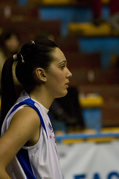 KK Zadar-KK Sibenik Jolly, 20.2.2008. KK Zadar-KK Sibenik Jolly, 20.2.2008.