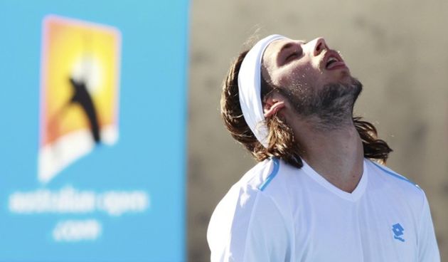 Antonio Veić, Foto: Reuters