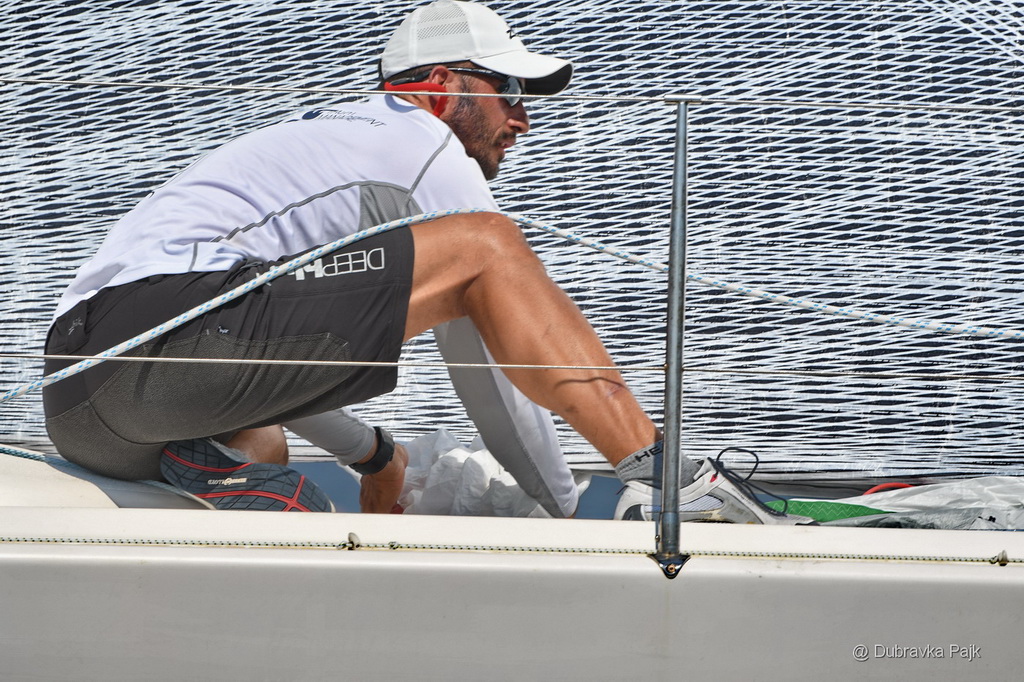 Jedrenje: ORC World Trieste 2017. Jedrenje: ORC World Trieste 2017.