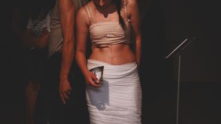 Performans “Granice” polaznika Glumačke radionice “Backstage” Performans “Granice” polaznika Glumačke radionice “Backstage”