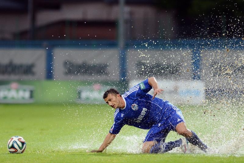 NK Slaven Belupo – NK Zadar 2-0, Photo: Marko Jurinec/PIXSELL NK Slaven Belupo – NK Zadar 2-0, Photo: Marko Jurinec/PIXSELL