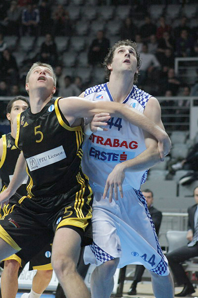 KK Zadar – KK Šiauliai 110 – 87 (foto: Saša Čuka)