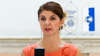 Gradska Loža: Svečano otvorenje 1. Pčelarskog sajma