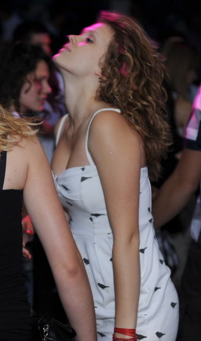 20. rođendan primoštenske Aurore, Foto: Aurora press 20. rođendan primoštenske Aurore, Foto: Aurora press