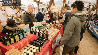 Đir po gradu, ponedjeljak 18. prosinca 2017.