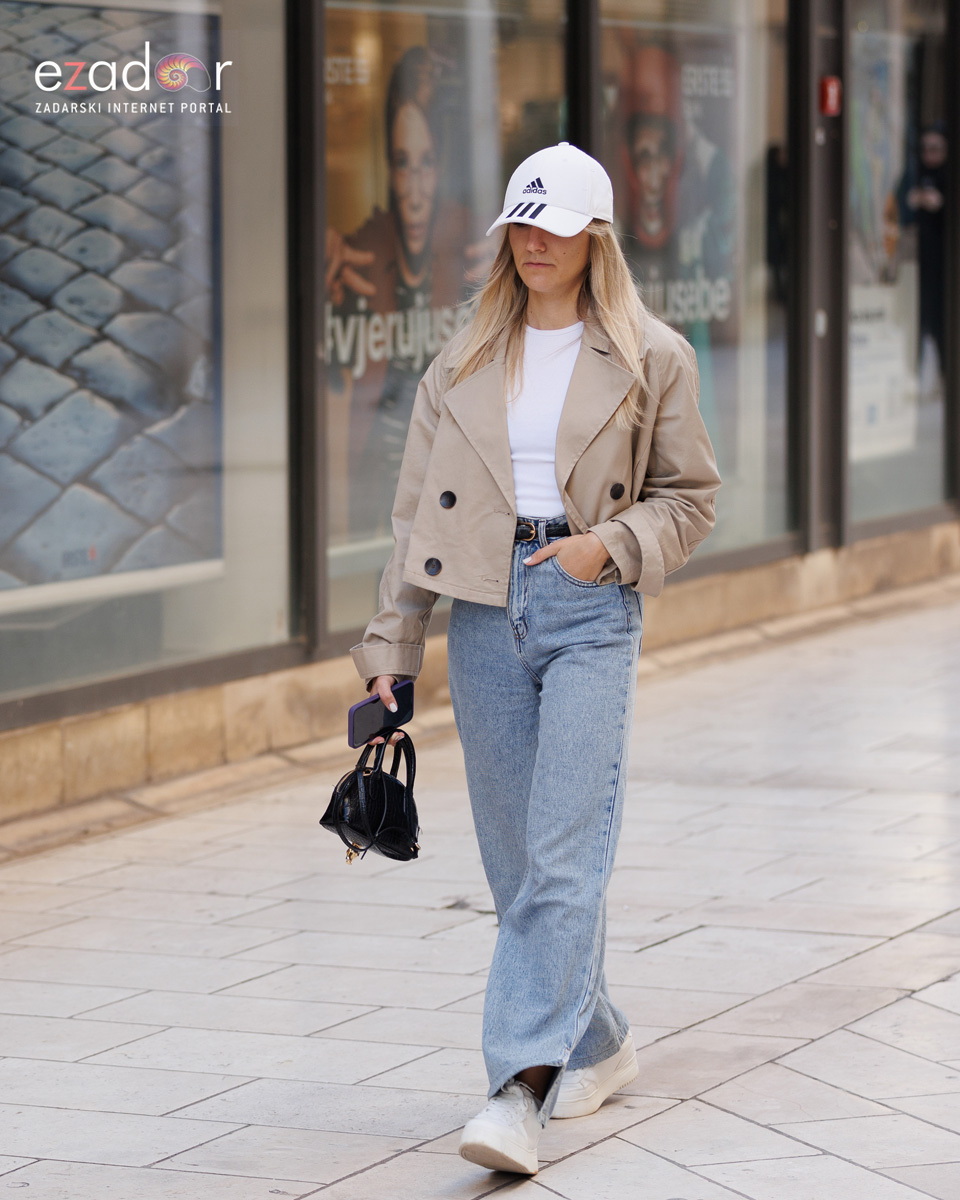 Đir po gradu, četvrtak 23. studenog 2023.