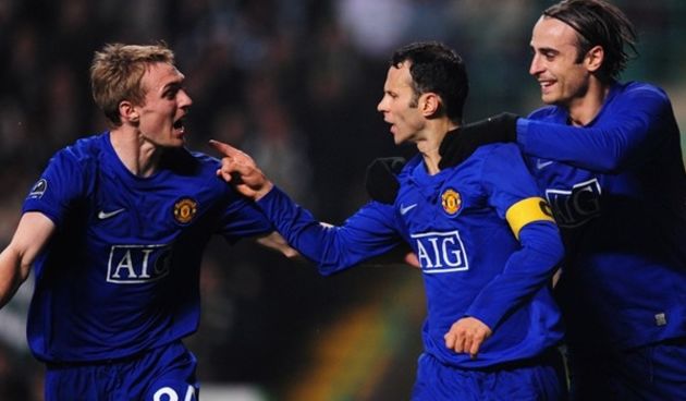 Manchester United (Foto: uefa.com)