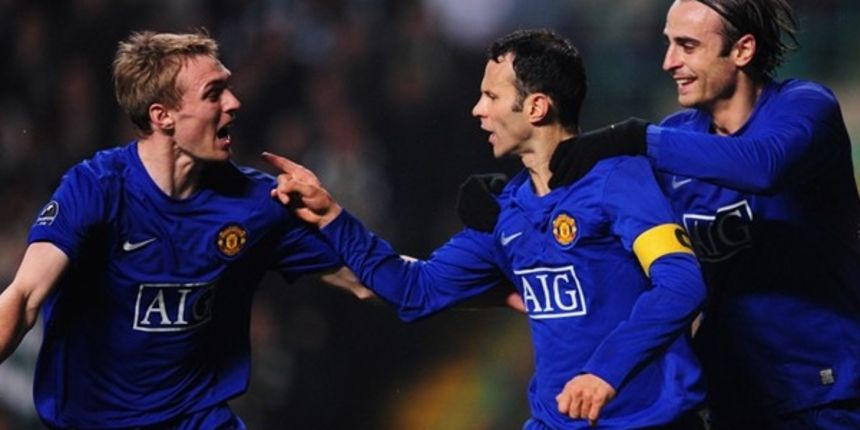 Manchester United (Foto: uefa.com) Manchester United (Foto: uefa.com)