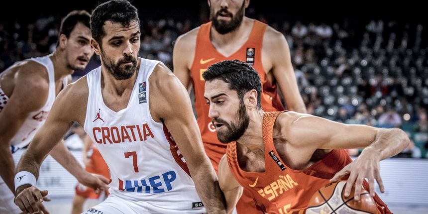 Španjolska – Hrvatska Španjolska – Hrvatska