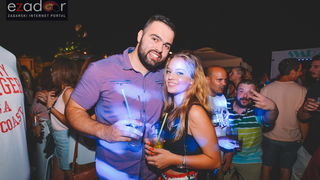 Saturday Night with DJ Dizzy @ Svarog Bar