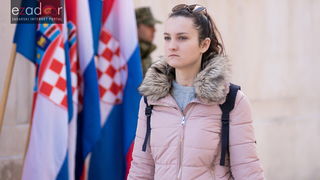 Đir po gradu, ponedjeljak 22. siječnja 2018.