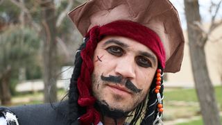 Virske maškare: Nedjelja u znaku zvijezdice Meri, Tota i Tempo Banda