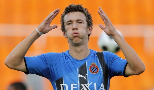 Ivan Perišić, foto: Reuters